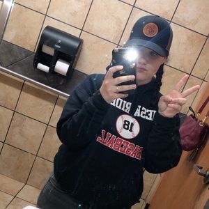 Meet your Posher, Arina